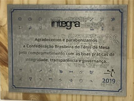 CBTM mostra evolução em ações de gestão e governança em todos os indicadores do esporte brasileiro