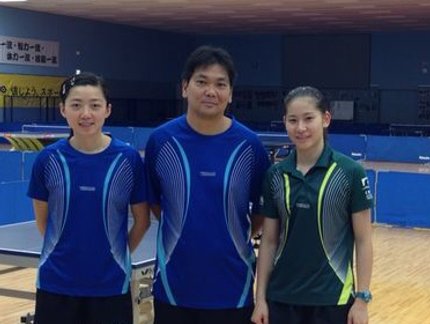 Após Mundial, equipe feminina do Brasil passa por período de treinos no Japão