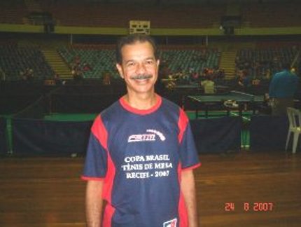 BATE PAPO COM ANTÔNIO CHAVES