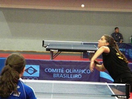 VÍDEO: FINAL FEMININA - PRISCILA DIAS X ESTER DE ARAÚJO