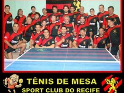 ATLETAS DO SPORT AGRADECEM APOIO DA DIRETORIA