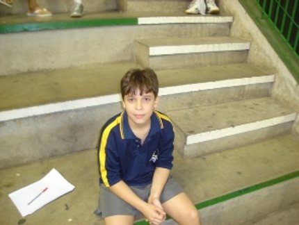 BATE-BOLA ARTUR MARINHO