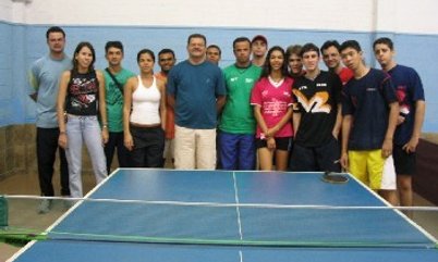 NORDESTE RECEBE CURSO PARA TÉCNICOS E CLÍNICA