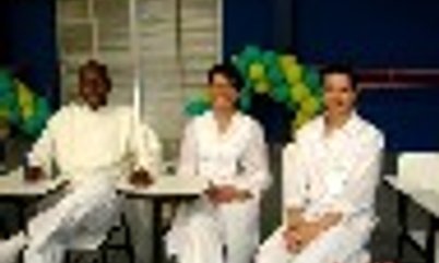 UNI-EVANGÉLICA PROPORCIONA ASSISTÊNCIA MÉDICA