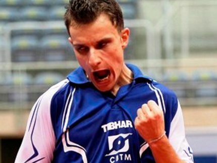 ERIC MANCINI CONQUISTA O TÍTULO DO ABSOLUTO A
