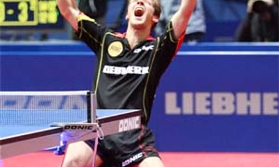 ALEMANHA VENCE E DISPUTA VAGA NA FINAL COM A CHINA