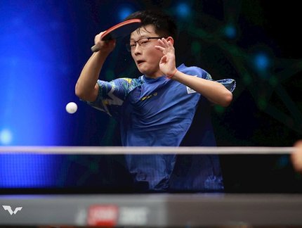 Após grande campanha, Leonardo Iizuka é superado por número cinco do ranking nas quartas de final e se despede do Campeonato Mundial de Jovens