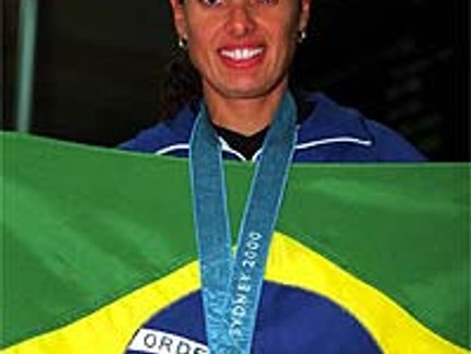 BRASIL TERÁ RECORDE DE ATLETAS MULHERES NO SUL-AMERICANO DE MEDELLÍN 2010