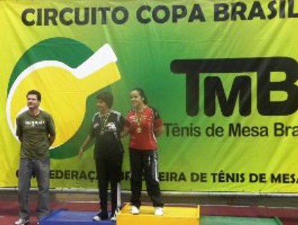 RESULTADO FINAL DO RANKING LADY DA COPA DO BRASIL RIO DE JANEIRO