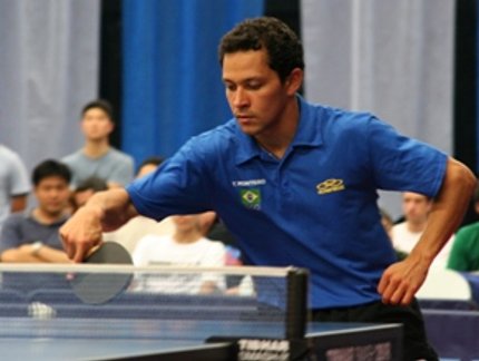 THIAGO MONTEIRO NO ABERTO DO KUWAIT