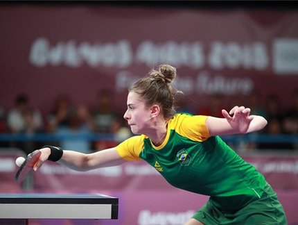 Brasil vence na estreia no torneio de equipes mistas dos Jogos Olímpicos da Juventude