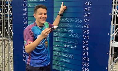 Diário TMB #4 - Com essa edição do Diário TMB de Julho, conto sobre esse mês agitado que movimentou desde o calendário Nacional até o Estadual