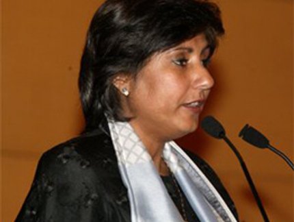 FÓRUM DA ITTF DESTACA FORÇA DA MULHER NO ESPORTE