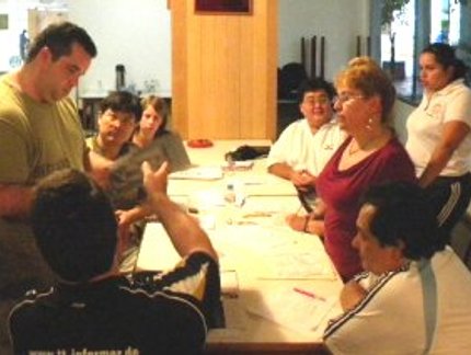 CBTM PROMOVE CURSO DE CLASSIFICADOR FUNCIONAL NÍVEL A