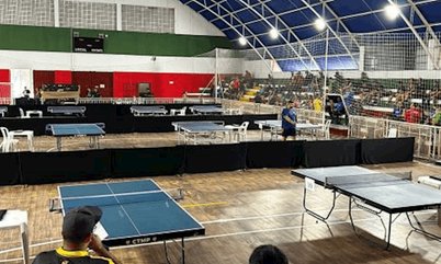 3º Torneio CT Pinda - Tanaka Open: Sucesso de participação e solidariedade em Pindamonhangaba