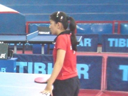 KATIA KAWAI VENCE E ENFRENTA RAQUEL