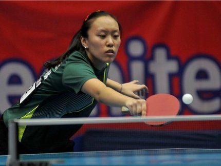 Meninas atropelam e garantem vaga nas quartas de final do Pan Juvenil