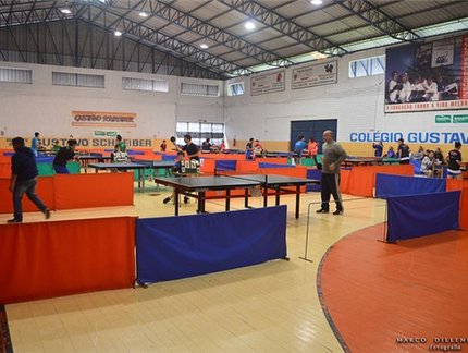 Brasil Afora: Cidade gaúcha se prepara para receber torneio interestadual pela primeira vez