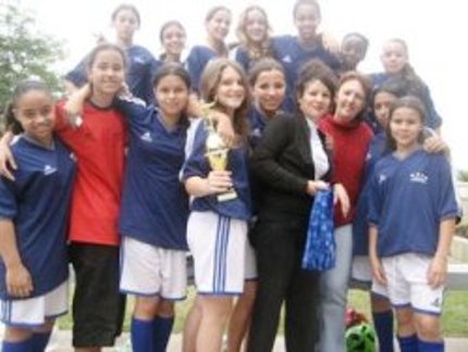 JOGOS ESTUDANTIS DE JOINVILLE JÁ TEM CAMPEÃO