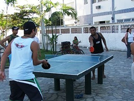 PROJETO VEM BRINCAR COM A GENTE NESSE SÁBADO EM ANGRA