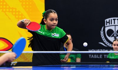 Brasil abre Pan-Americano Sub-11 e Sub-13 com quatro vitórias por equipes em Houston