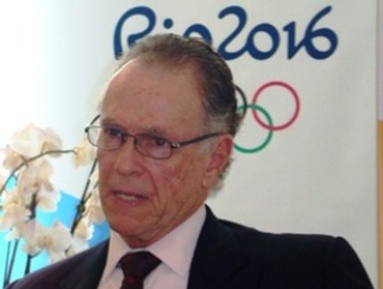 PRESIDENTE DO COB É INTERNADO COM QUADRO DE ARRITMIA CARDÍACA
