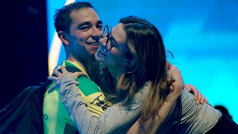 Foto: ITTF