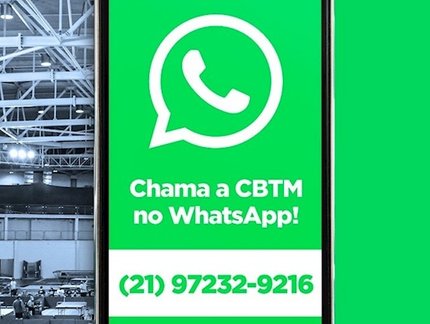 Vem de Zap! (21) 97232-9216