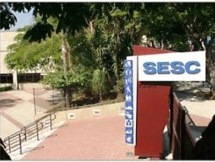 SESC COM INSCRIÇÕES ABERTAS PARA FESTIVAL