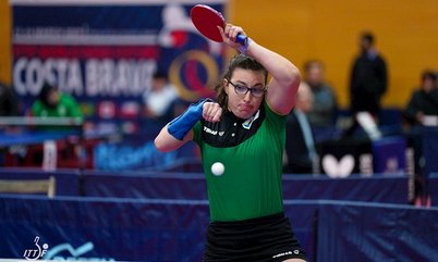 Brasil tem pela frente ITTF World Para Future e Para Elite em Spokane, nos Estados Unidos