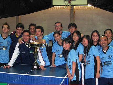 Jundiaí conquista o título do Torneio Integração do Interior