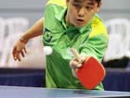 CAZUO NOT QUALIFYIED TO THE NEXT ROUND IN PRO TOUR
