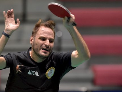 Luiz Filipe Manara conquista título da Classe 8 do TMB Platinum - Ciclo I