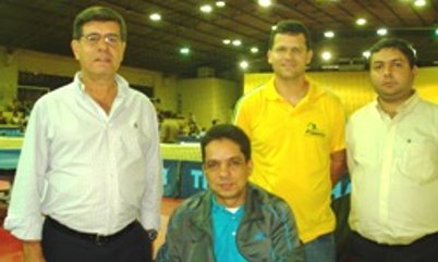 VÍDEO: ENTREVISTA COM O DEPUTADO DISTRITAL BENÍCIO TAVARES