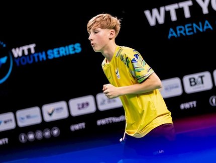 Brasil domina grupos e chega à fase eliminatória do Sub-17 e do Sub-13 com 30 atletas no WTT Youth Contender do Rio de Janeiro