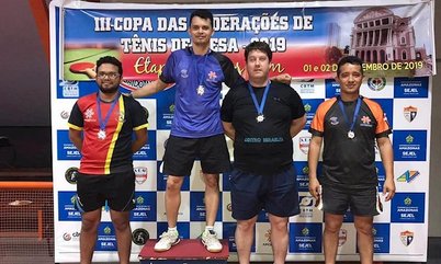 CLUBES DO BRASIL – Conheça a APCEF e seus projetos para crescer no cenário nacional