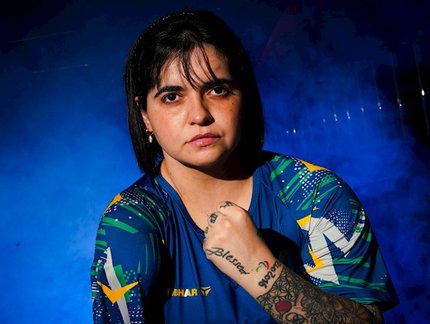 Mais quatro atletas garantem vaga nos Jogos Paralímpicos e Brasil chega a 10 confirmados em Paris 2024