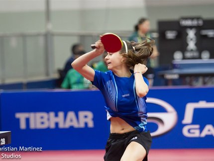 Quatro brasileiros lideram suas chaves no torneio sub-21 do Aberto do Brasil