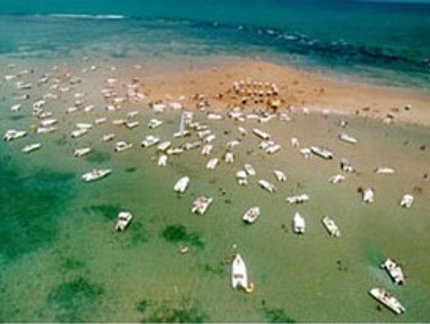 COPA BRASIL JOÃO PESSOA II - TURISMO