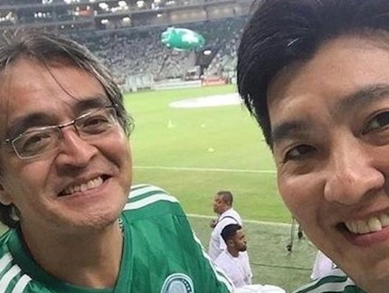 Após intensa luta contra câncer, morre o mesa-tenista Airton Makoto Iwai