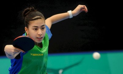 Dois ouros, três pratas e um bronze: Brasil conquista seis medalhas no torneio de duplas do Campeonato Sul-Americano Sub-15 e Sub-19