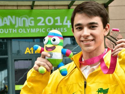 Após CBTM pleitear vaga, tênis de mesa será indicado ao COI pelo COB para participação nos Jogos Olímpicos da Juventude de Dakar-2026