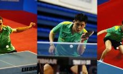 CHINA DERROTA BRASIL POR EQUIPES