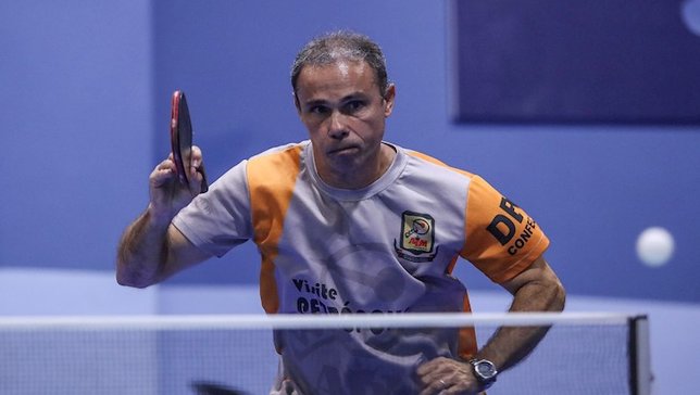 Ser presidente – Flávio Seixas – Alagoas