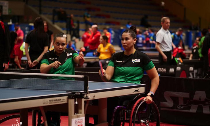 Foto: ITTF