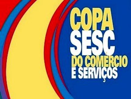 TÊNIS DE MESA É UMA DAS MODALIDADES PRESENTES NA 29ª COPA SESC, EM ANÁPOLIS (GO)