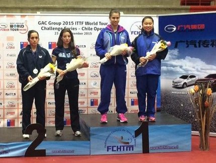 Bruna Takahashi e Leticia Nakada celebram título inédito e miram próximos desafios