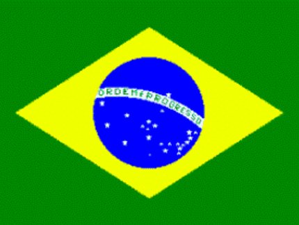 SELEÇÃO BRASILEIRA PRONTA PARA O LATINO AMERICANO