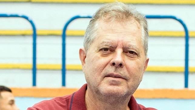 Renato Belisario é reeleito presidente da Federação Mineira