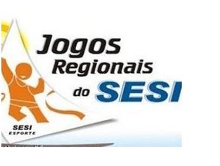 MT PARTICIPA DOS JOGOS REGIONAIS DO SESI, EM CAMPO GRANDE